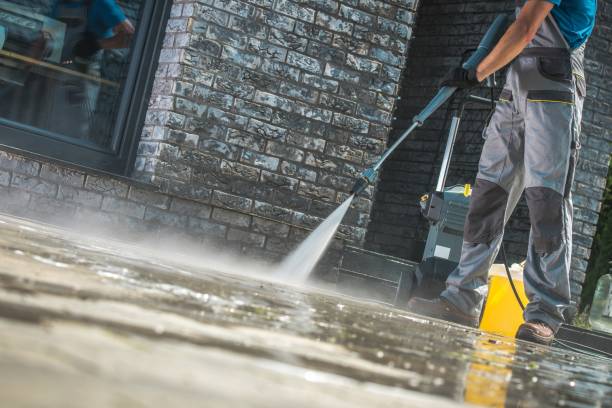 Best Building Exterior Washing  in Jacksonville, NC