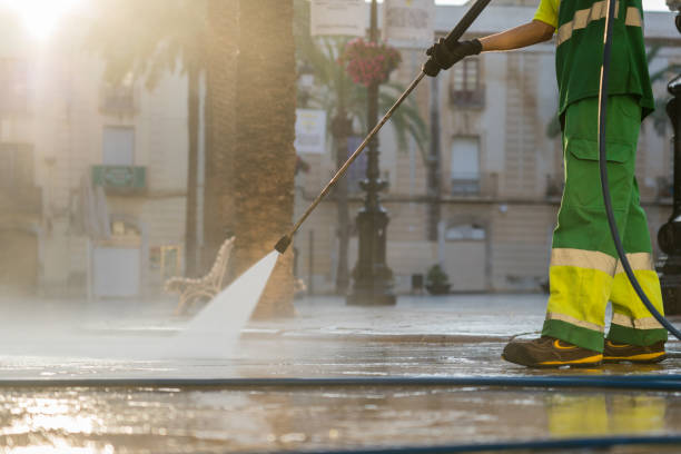 Best Dumpster Area Cleaning  in Jacksonville, NC